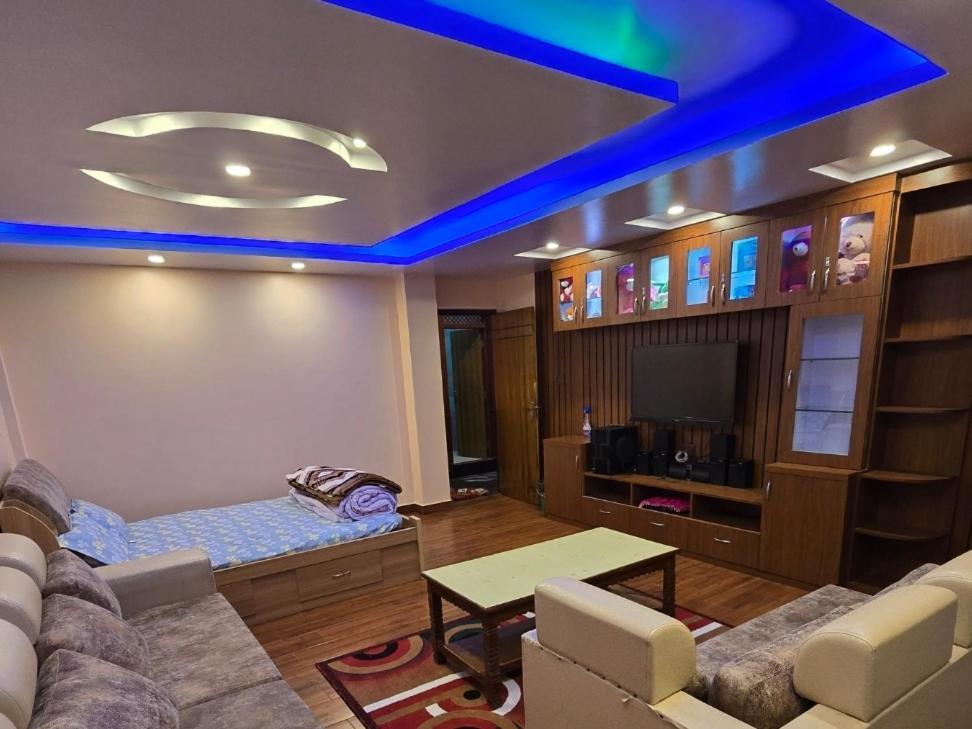 Pharping Homestay Dakshinkali Rum bild