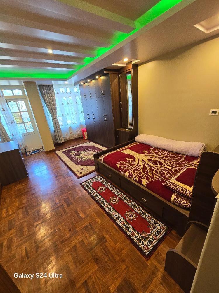 Pharping Homestay Dakshinkali Exteriör bild