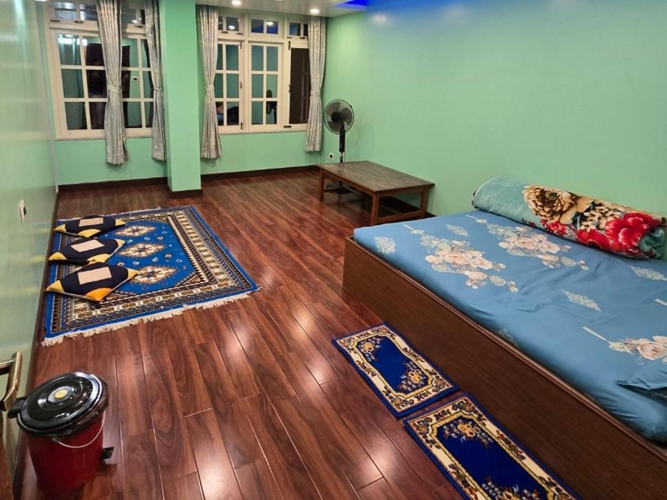 Pharping Homestay Dakshinkali Rum bild